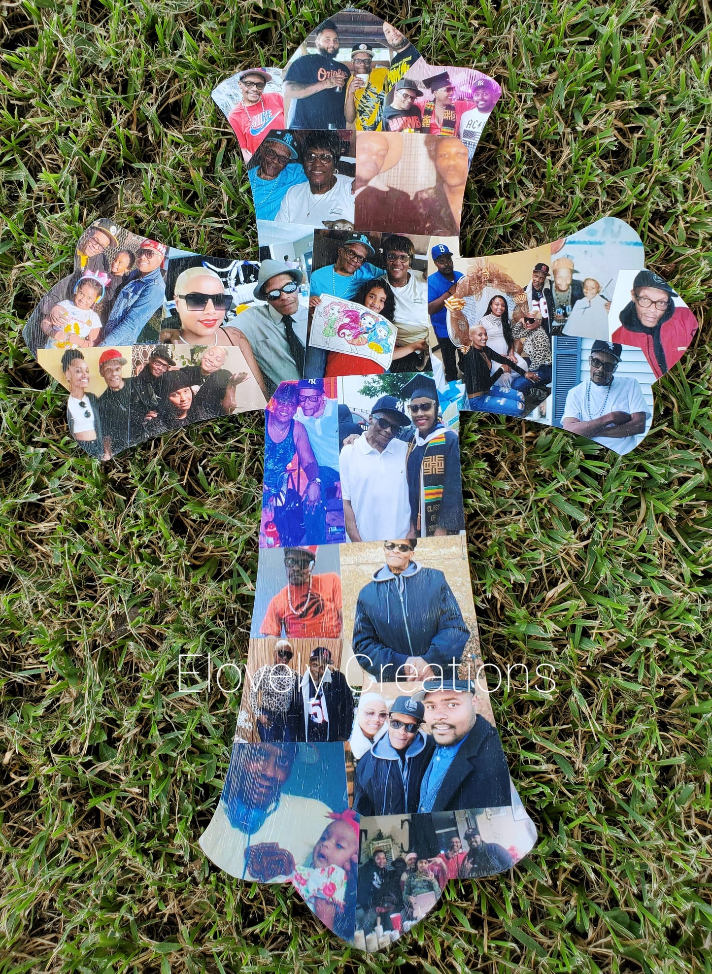 Cross