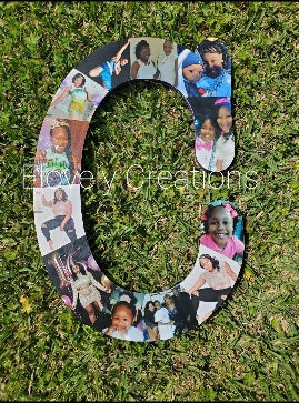 C