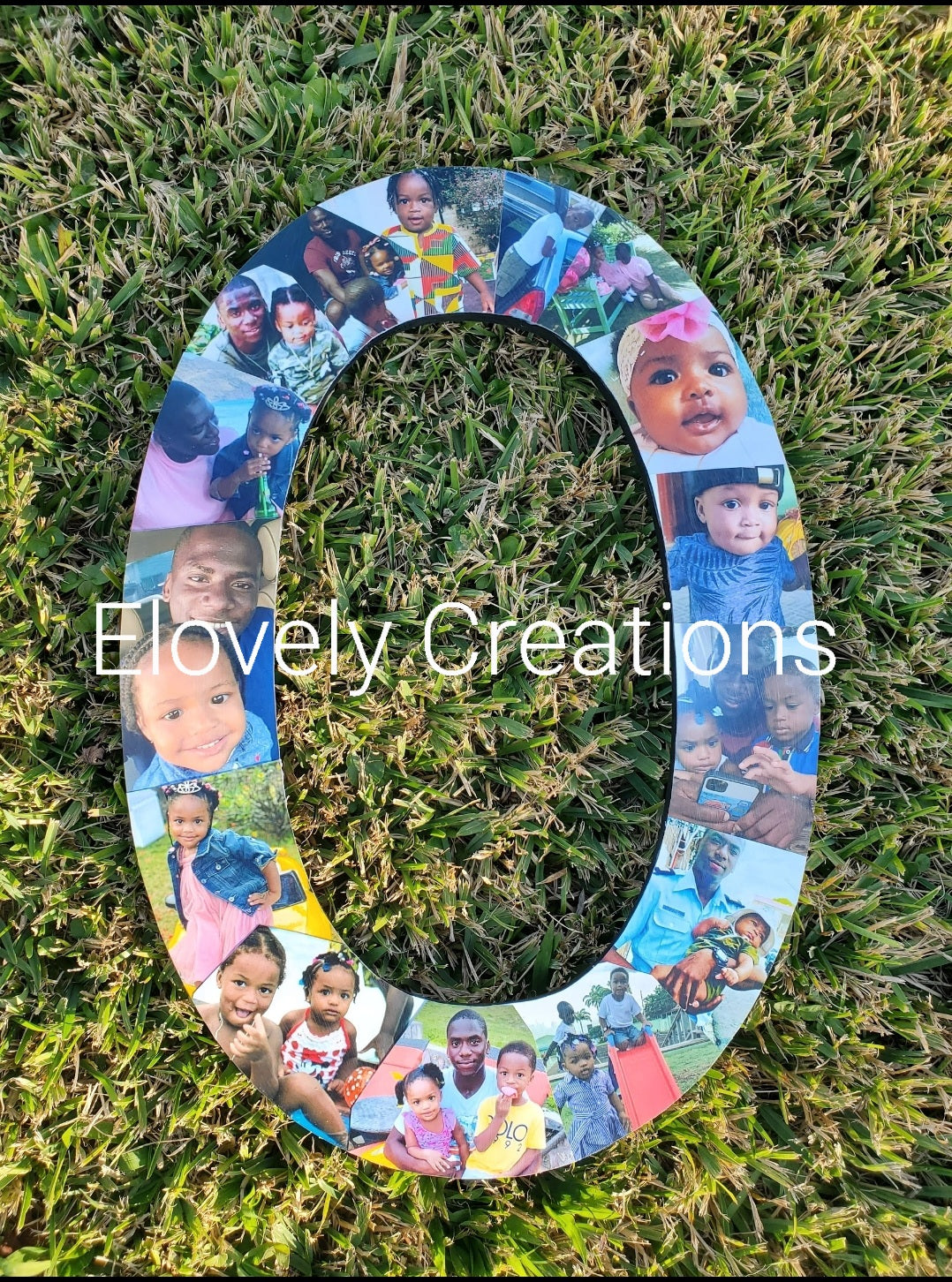 O