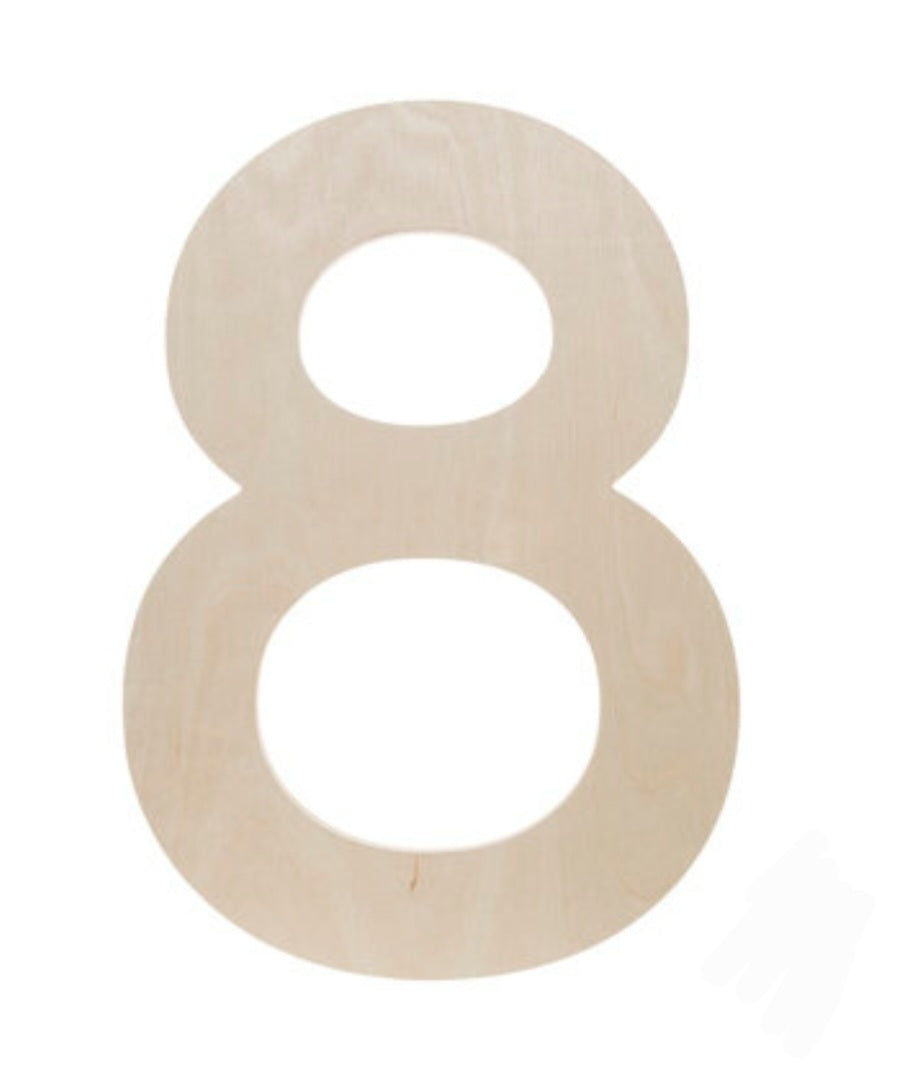 8