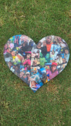 Heart Collage