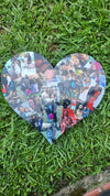 Heart Collage